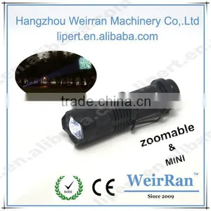 (120137) Hot Sell Emergency Mini Cheap Torch Light thumbnail-1