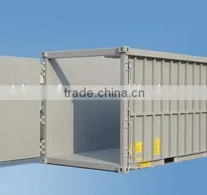 Container Manufacturer Sales Garbage Container Used Containers thumbnail-1