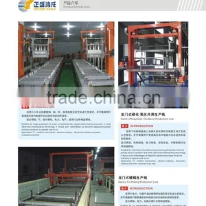 Golden Eagle Electro Plating Machine thumbnail-4