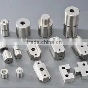KZD Custom CNC Machining Service,CNC Machining Parts, CNC Milling Machined Anodized Parts thumbnail-2