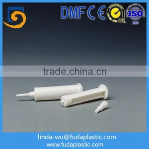 10ml Plastic Dry Cow Mastitis Tubes With CE Certificate thumbnail-2