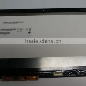 13.3" New LCD Screen Display & Touch Digitizer Panel Assembly For Lenovo Yoga 2 13 B133HAT02.0 (Factory Wholesale) thumbnail-2