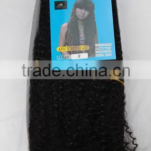 OEM Factory OTHER Spring Curl Human Hair Curly Weave thumbnail-3