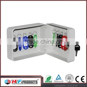 HF150-10K Metal Box Locker , Decorative Key Boxes , mx Key Box thumbnail-2