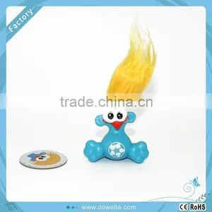 Collection 3D Anime Figurines Troll Dolls thumbnail-4