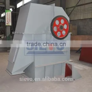 Sand Conveyor Equipment/vertical Chain Bucket Elevator for Sand thumbnail-4