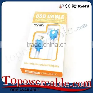 Wholesale Premium Micro Usb 3.0 Power Charging Cable For Cell Phone thumbnail-3