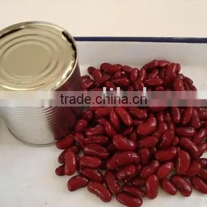 Canned Red Kidney Beans thumbnail-1