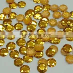 China Hot Fix Rhinestuds Factory Wholesale thumbnail-3