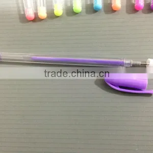 Super Fruit Scent 12 Color Water Color Pen thumbnail-1