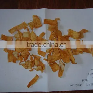Fried Flour Snack Machine/snack Food Machine Extruder/snack Food Processing Line thumbnail-3