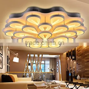 Acrylic Modern Led Lights China Wholesale,china Led Lighting thumbnail-1