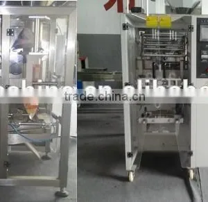 High Speed Full Automatic Packaging Producer thumbnail-2