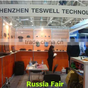 4ch 3G,GPS,WIFI Mdvr Dual SD Card Mobile Dvr for Taxi Surveillance System Solution thumbnail-5