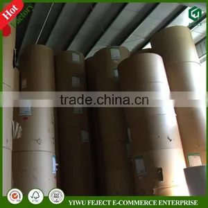 55GSM/60GSM Uncoated Woodfree Paper Offset Paper thumbnail-3