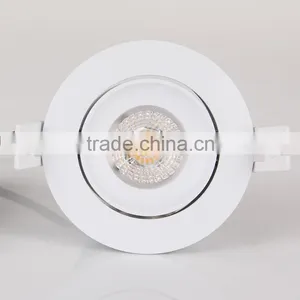 COB Ceiling Light 11W 750lm High CRI85/95 thumbnail-5