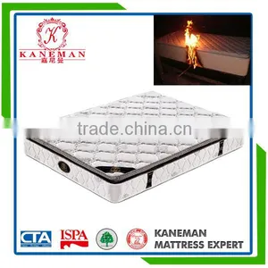 Nice Royal Dream Natural Latex Continuous Spring Mattress thumbnail-1