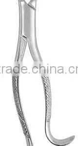 Extracting Forceps #15 Universal, Lower 1st and 2nd Molar, Straig/Dental Tools Best Sale/Dental Instruments Dental Consumables thumbnail-1