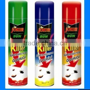 Insecticide Spray thumbnail-2