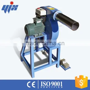 High Quality Pillow Filling Machine thumbnail-1