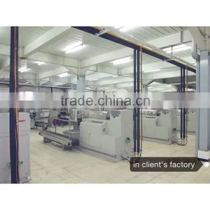 CP-50D SOFT BOTTLE BLOWING MACHINE thumbnail-1