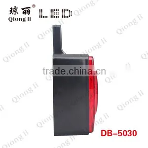 Popular pp Bracket JMC Kaiyun Truck Led Rear CombinationTail Lamp thumbnail-1