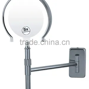 CE CUL UL Bathroom Tabletop Light Lighted Mirror thumbnail-1