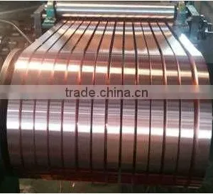 Copper Strip for Exporting thumbnail-1