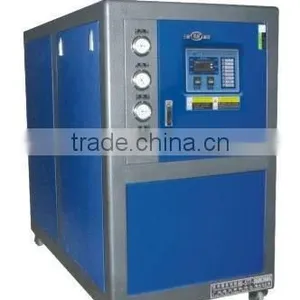 25HP Water Chiller thumbnail-1