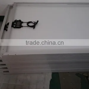 245 250 255 260W Poly Solar Panels PV Panels Solar Module System Energy Battery thumbnail-5