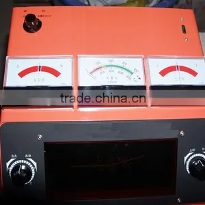 Competitive Price SV-D1T Manual Headlight Tester thumbnail-3