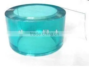 High Quality Anti-static Pvc Strip Screen Fence for Cold Room thumbnail-2