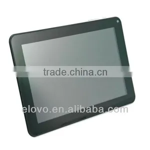 9 Inch Two Webcam Android Pad Allwinner A13 Mid 512MB/8GB With Wifi thumbnail-1
