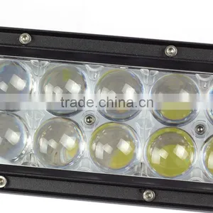 180w Double Color Changing Led Light Bar for Car thumbnail-4