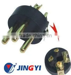 JYA5164 XLR Accessories Connector 3 Pin thumbnail-1