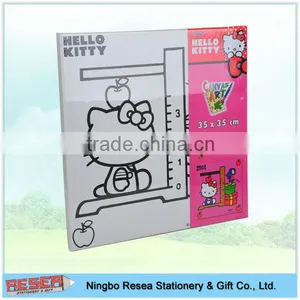 Kids Canvas Painting Set thumbnail-1