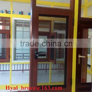 HONGYU Aluminium Profiles for Window and Door thumbnail-6