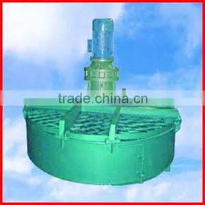 2011 the Hot Saling Vertical Disc Fertilizer Mixer thumbnail-1