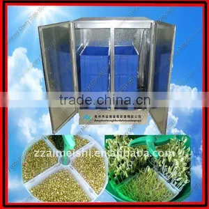 2014 Hot Selling Soybean Sprout Making Machine thumbnail-1