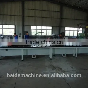 Stainless Steelluminum Board Feeding Machine for Shearing Machinemetal Board Feeder thumbnail-4