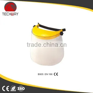 Plastic Headgear for Face Shields thumbnail-1