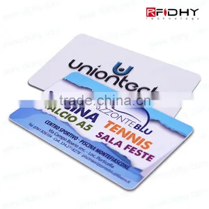 MIFARE (R) Ultralight C Card thumbnail-3