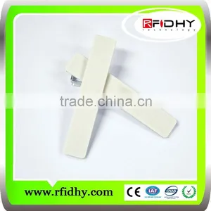 Logo Printing Laundry Tag Systems thumbnail-1