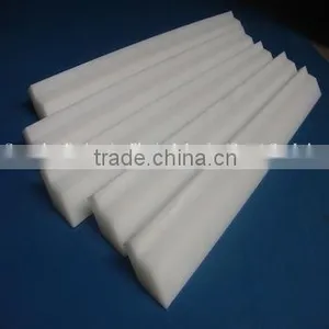 Free Sample Cnc Machine Nylon6 Guide Nylon66 Guide PA Guide thumbnail-3