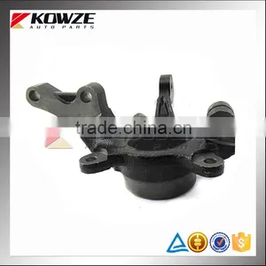 Right Knuckle for Mitsubishi DELICA Outlander XL ASX CV2W CV4W CW4W CW5W GA1W GA2W GF6W GF7W 3870A008 thumbnail-5