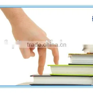 Color Chilren's Hardcover Books Printing thumbnail-3