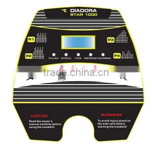 Walking Machine T880 thumbnail-4