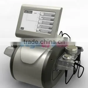 6-1 Cavitation Tripolar Multipolar Bipolar RF With Vacuum thumbnail-1