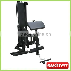 New Design Multifunction Fitness Home Gym Equipment thumbnail-2