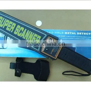 Super Scanner MD-3003B1 thumbnail-6